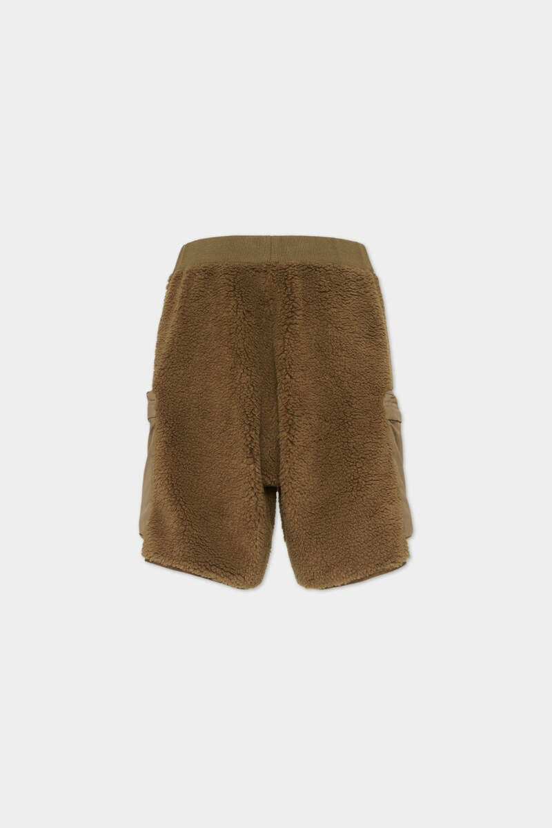 TEDDY SHORTS - 2