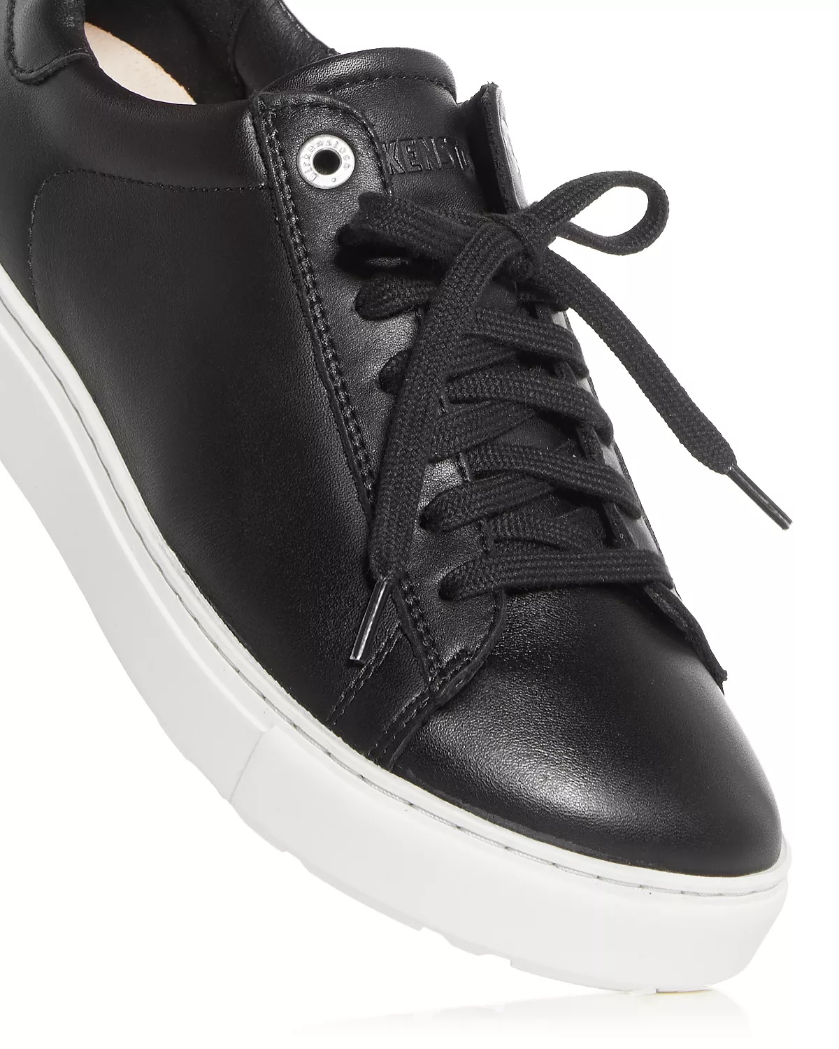 Women's Bend  Lace Up Sneakers - 5