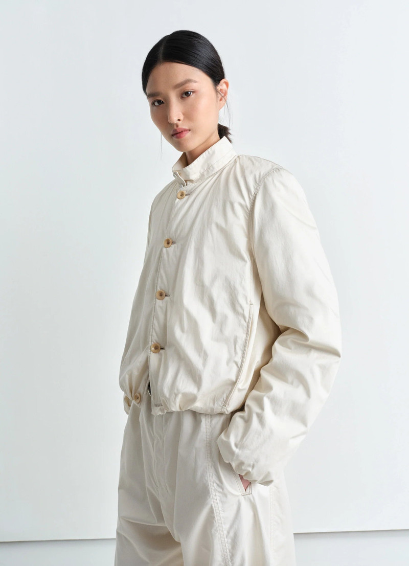Lemaire WADDED BLOUSON outlook
