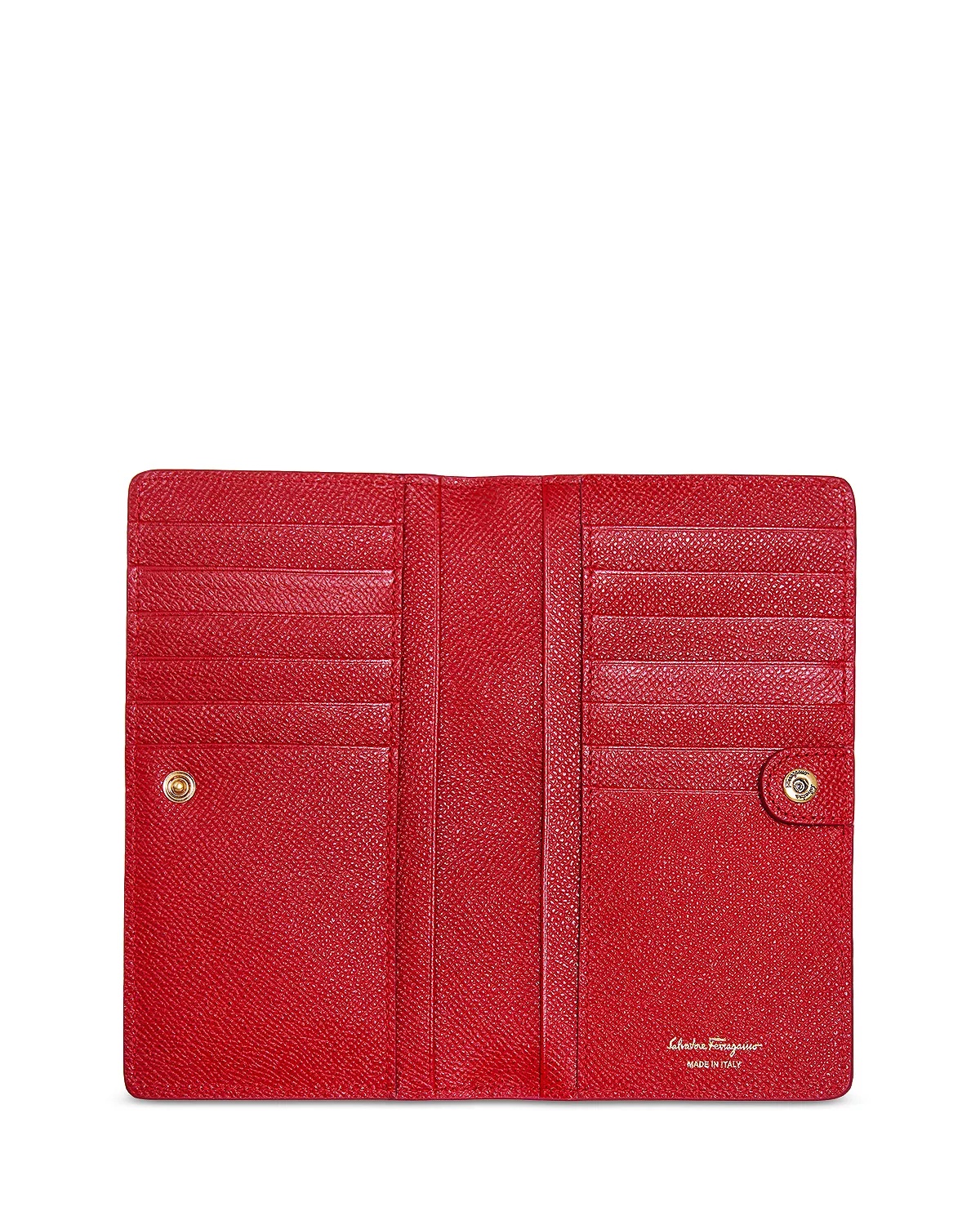 Gancini Continental Wallet - 2