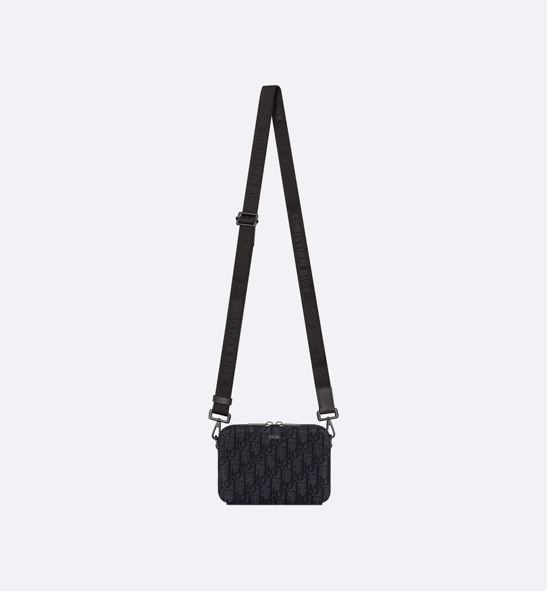 Pouch with Strap - 5