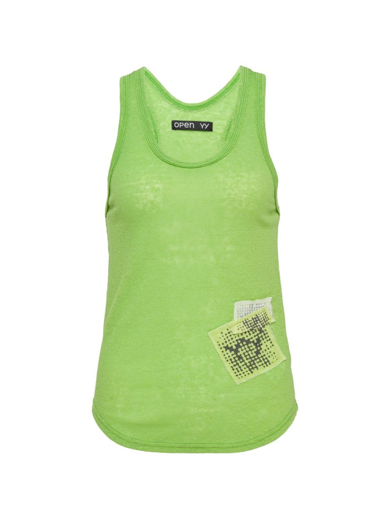 patch-detail tank top 1