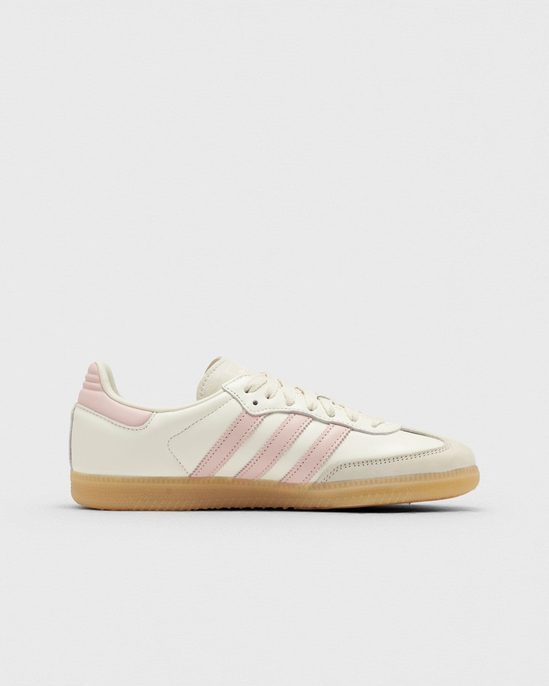 adidas SAMBA OG W outlook