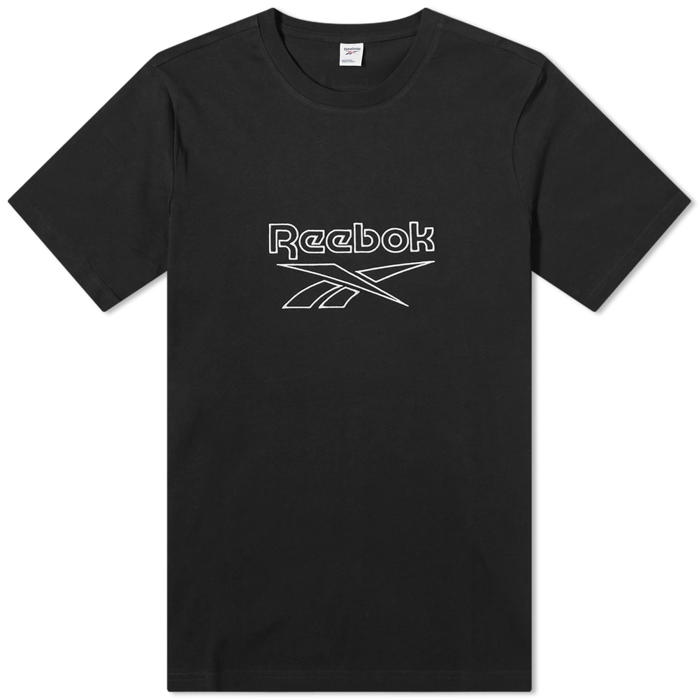 Reebok Classic Vector Tee - 1