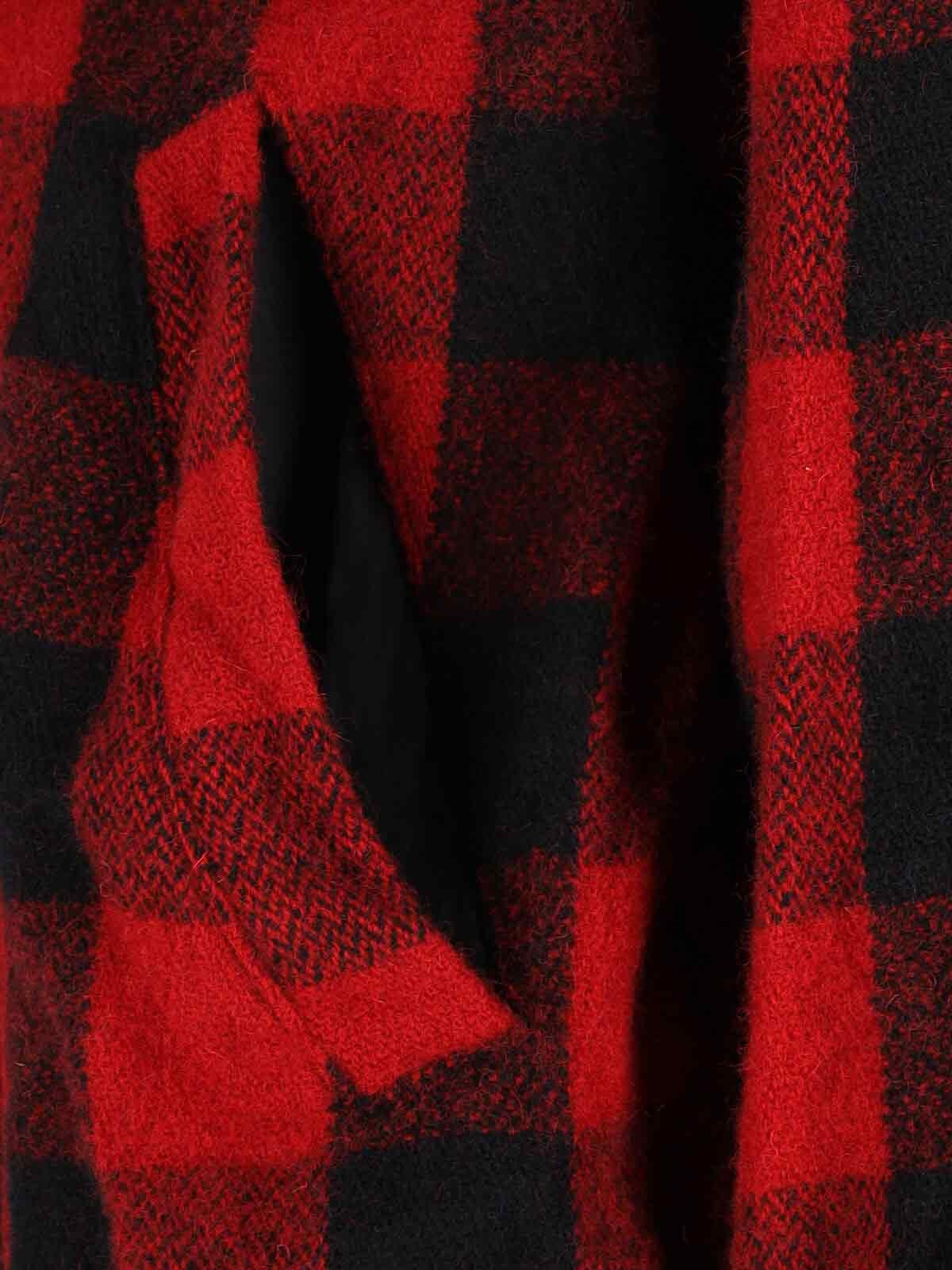 'FILSON' SHIRT JACKET - 4