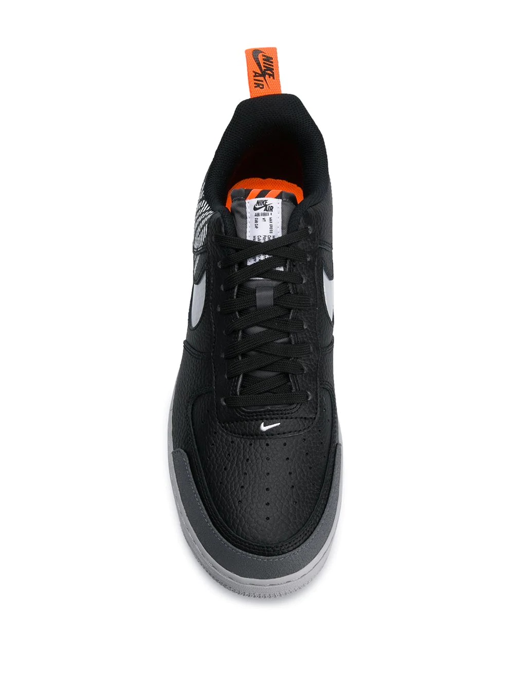 Air Force 1 low-top sneakers - 4