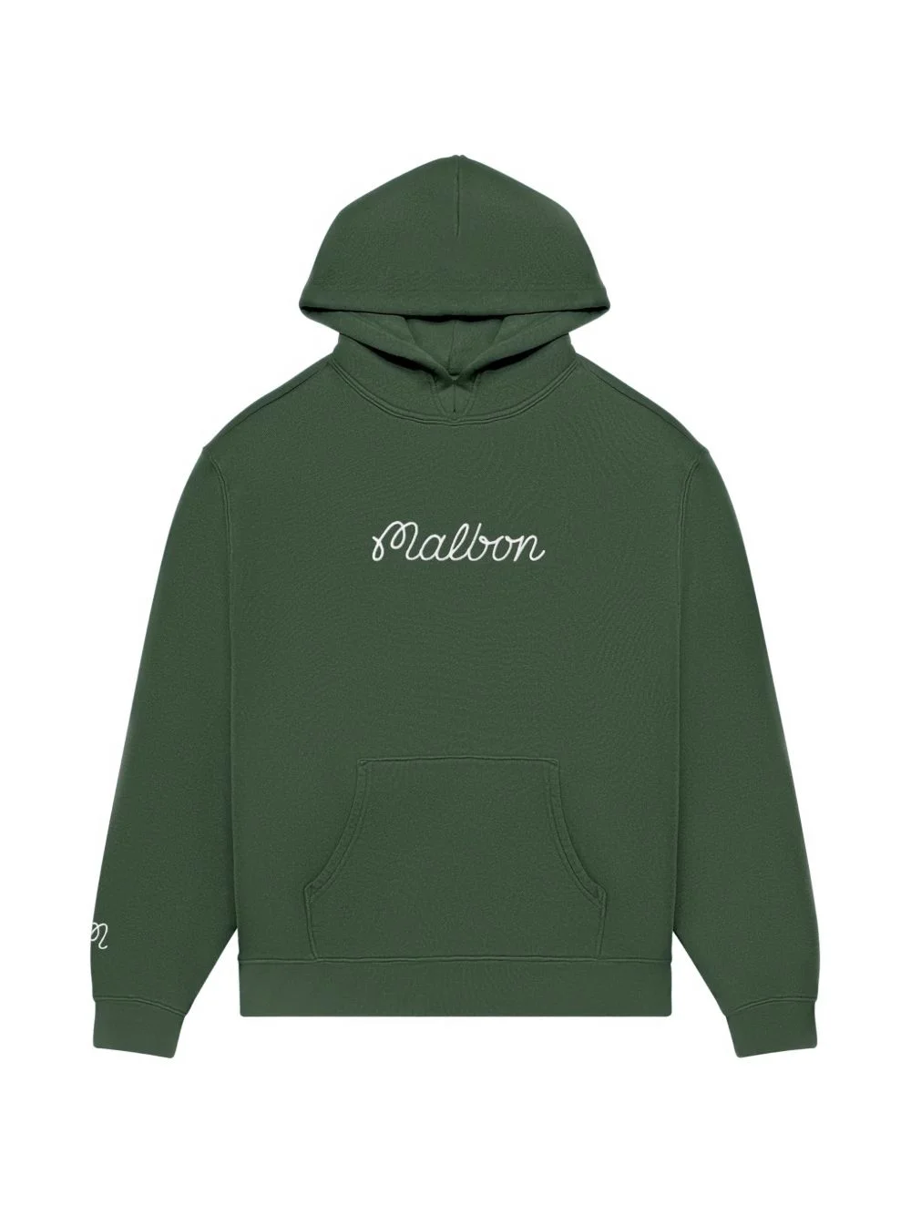 Fesque hoodie - 1