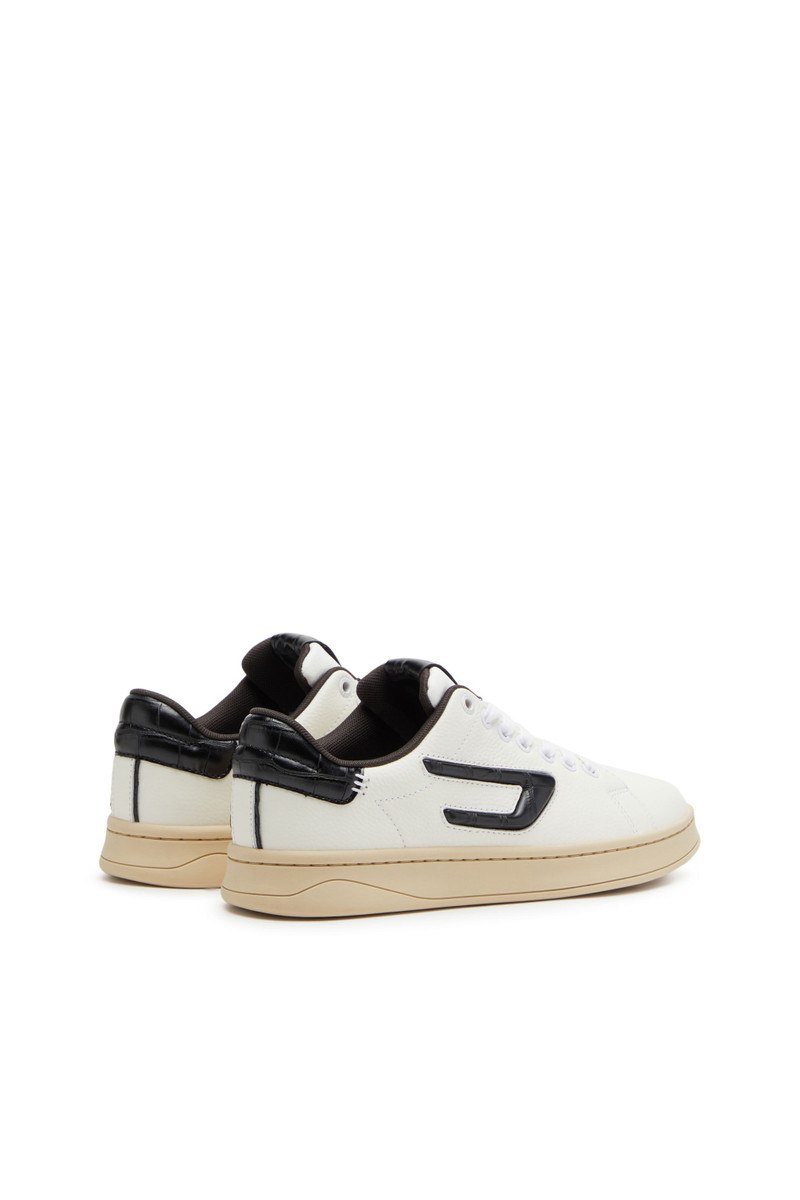 Diesel S-ATHENE LOW W outlook