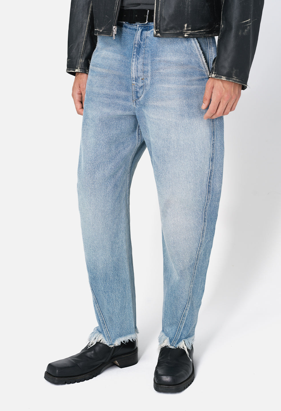 SENDAI TROUSER - 3