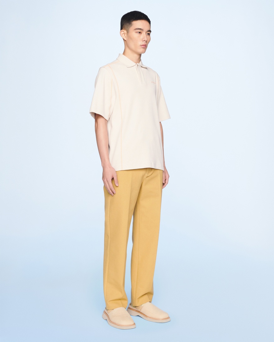 Le polo Vainilla - 3