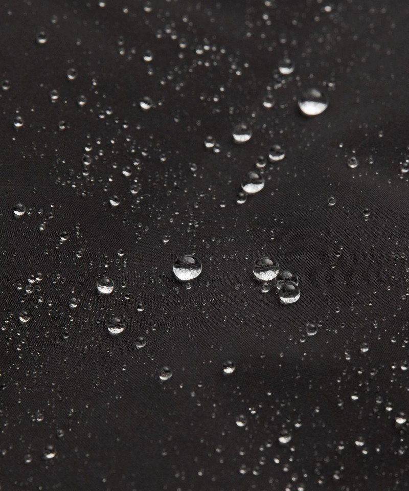 Slush Hour 600-Down-Fill Waterproof Jacket 9