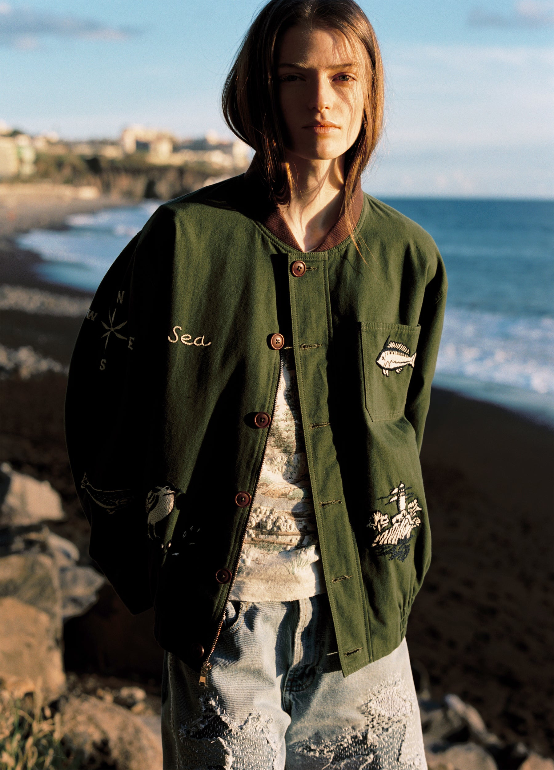 Clyde Jacket - 4