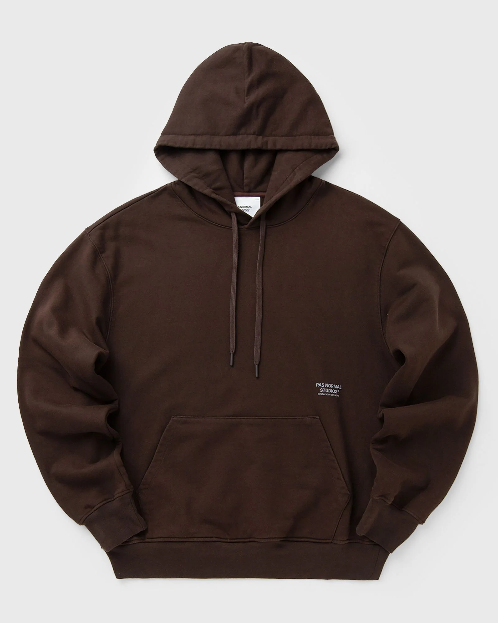 Off-Race Hoodie - 1