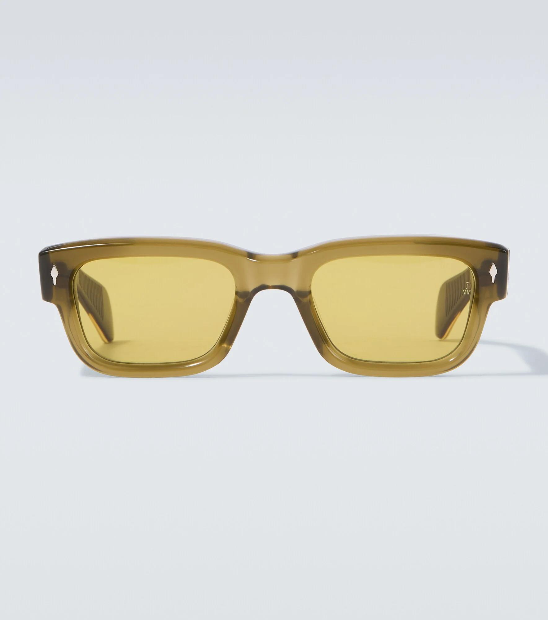 Square sunglasses - 1