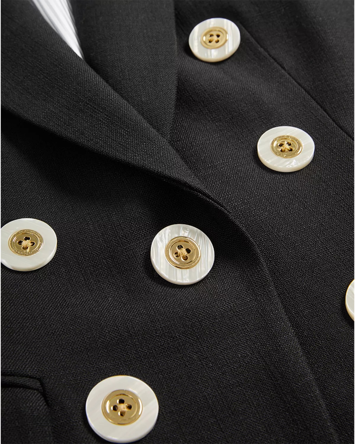 Tomi Dickey Jacket - 4