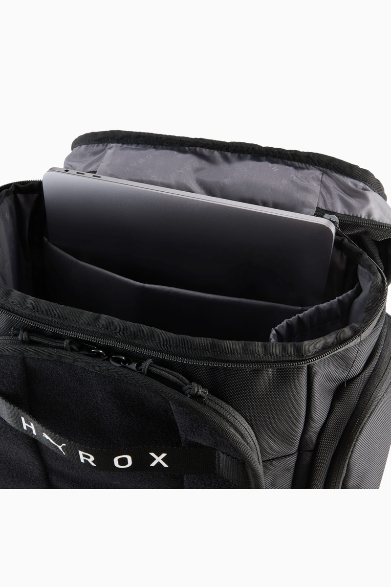 PUMA x HYROX Daily 34L Backpack 4