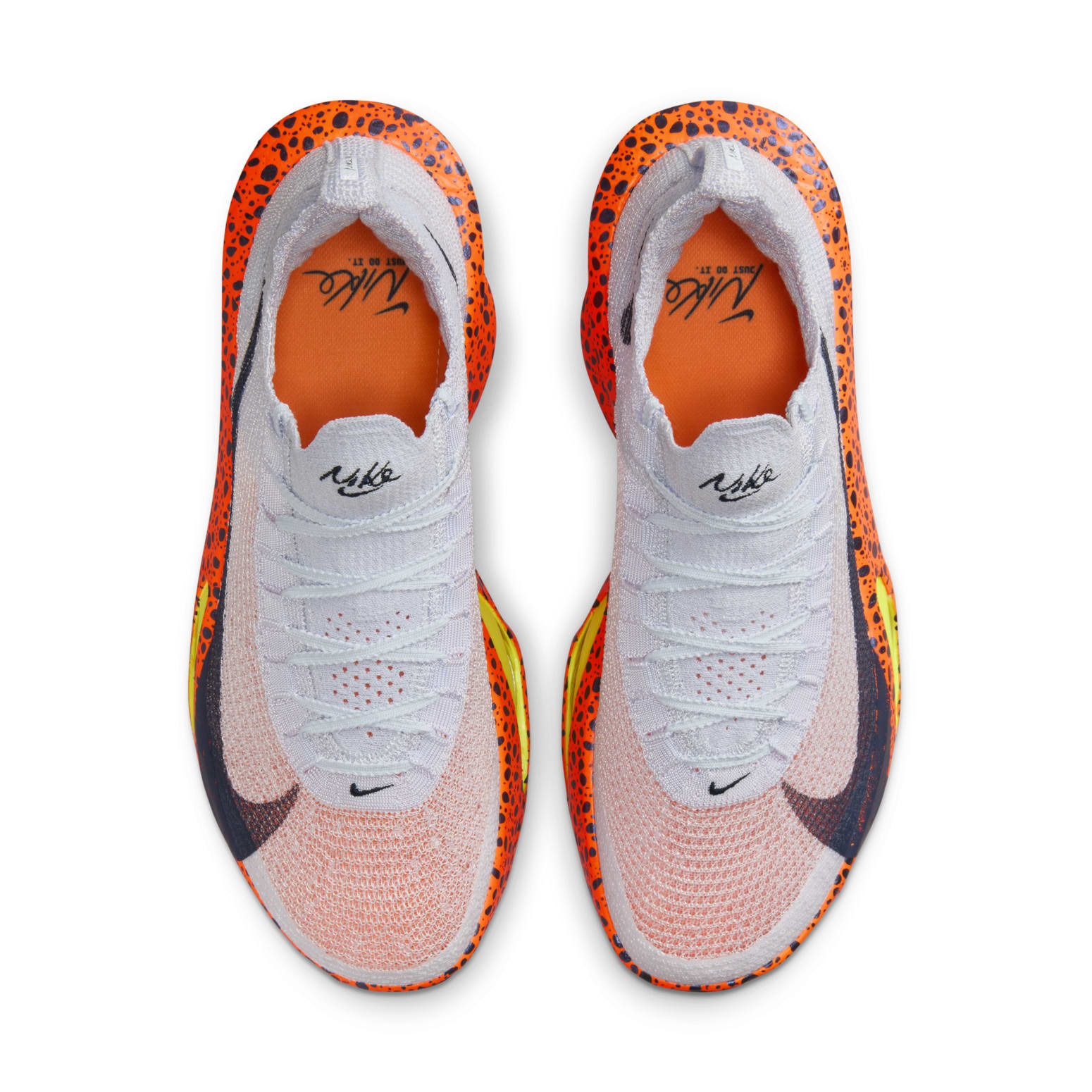 Nike Air Zoom Alphafly NEXT% 3 Electric Pack 'Safari Olympics' FN7672-900 - 5