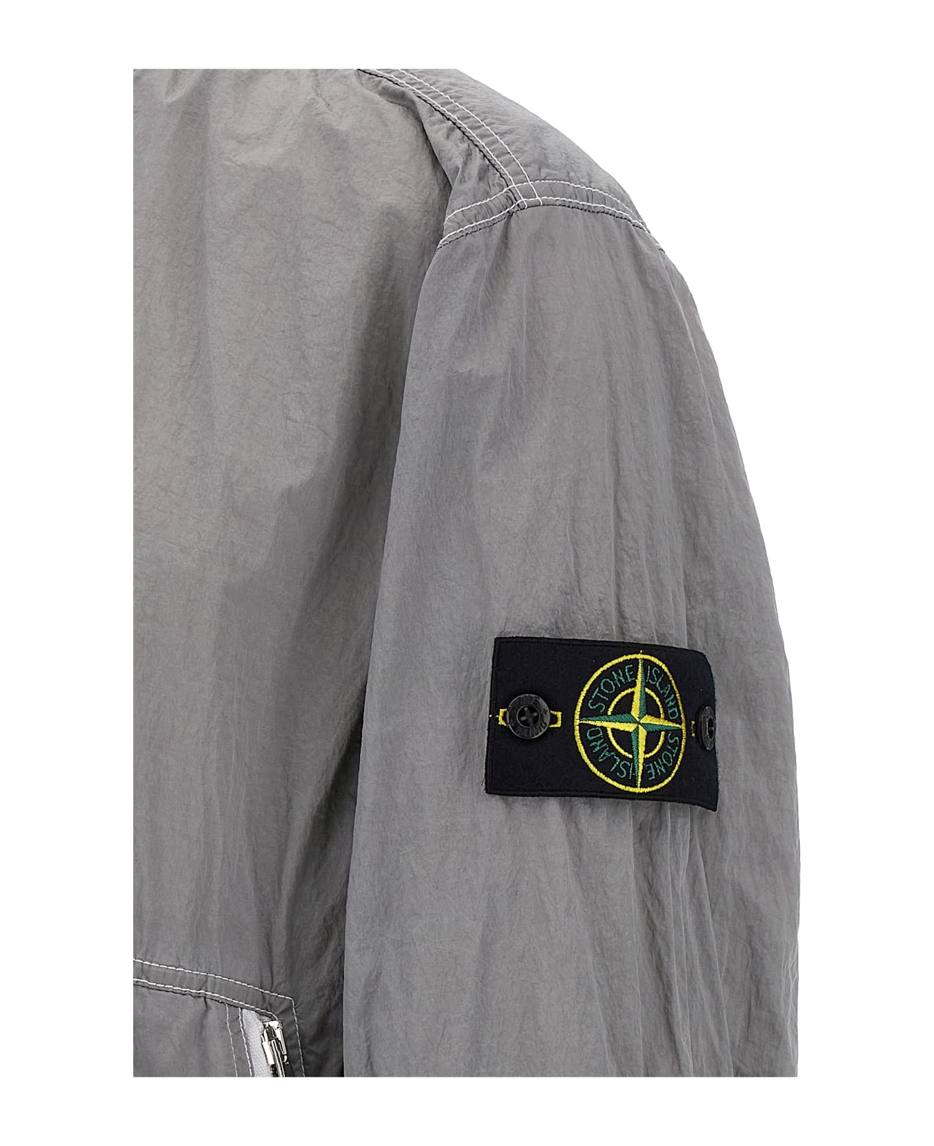 Bomber Nylon Metal - 4
