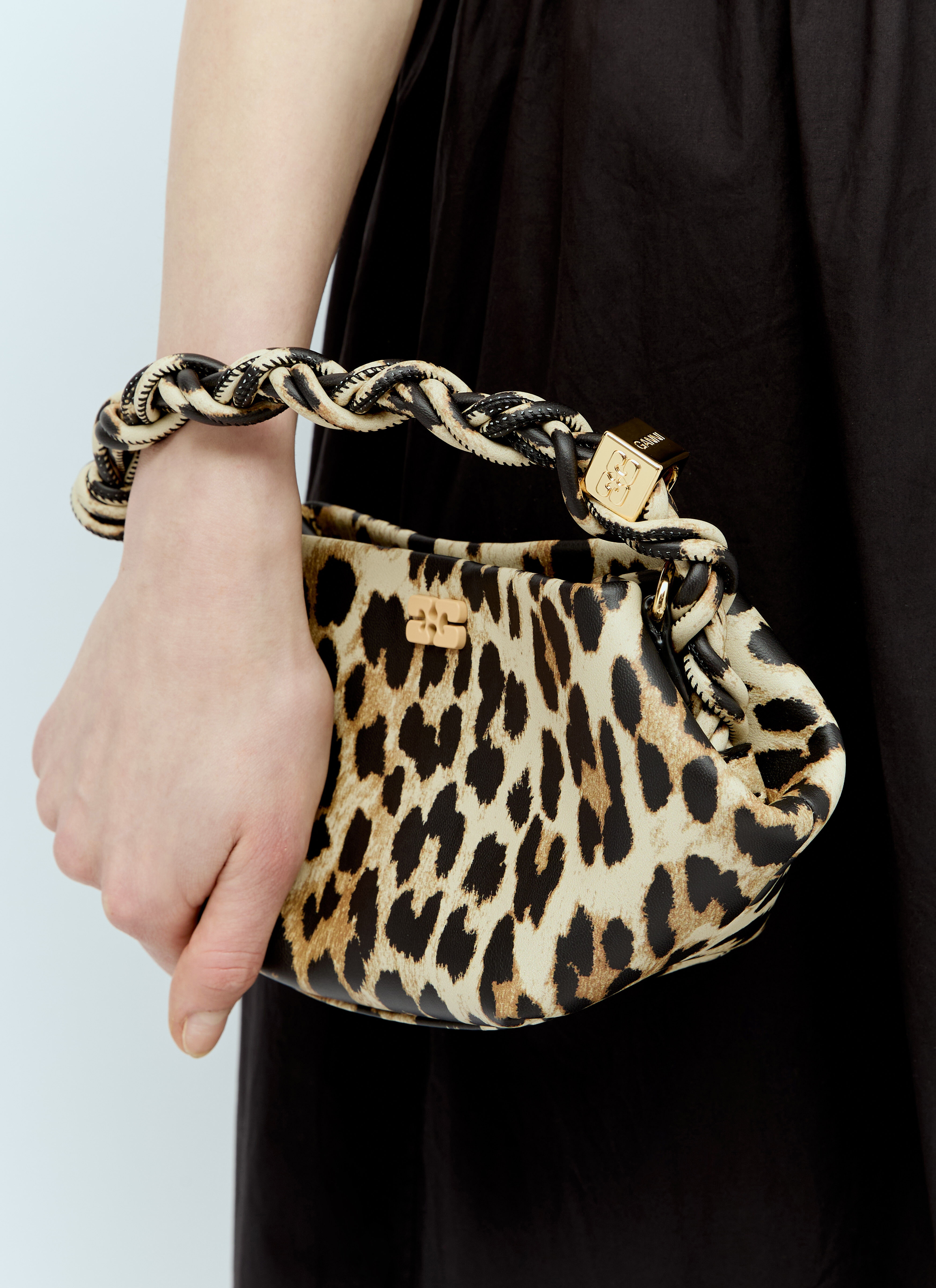 Mini Bou Handbag - 3