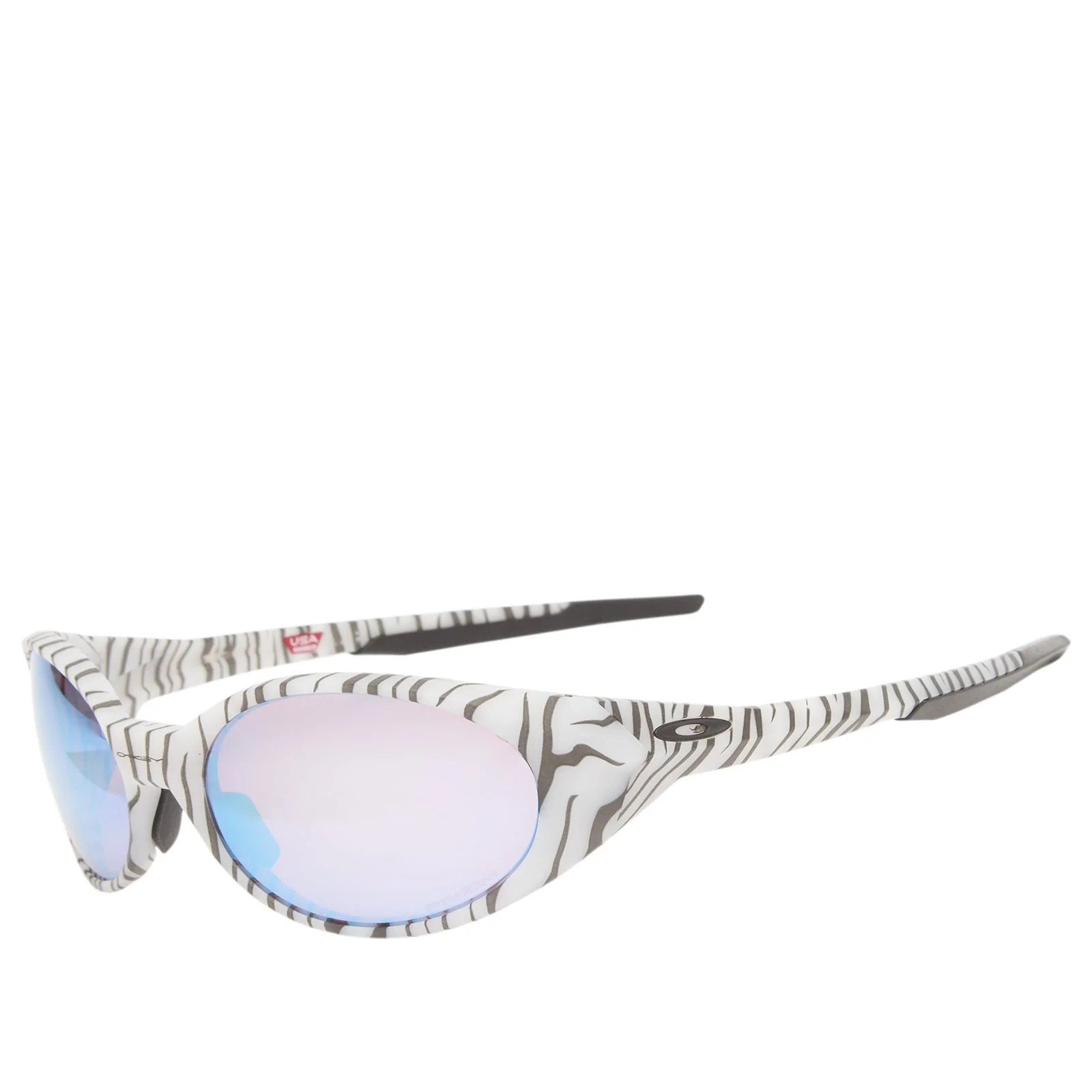 Oakley Eye Jacket Redux Sunglasses - 1