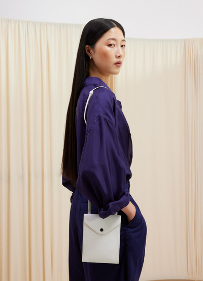 Lemaire ENVELOPPE WITH STRAP outlook