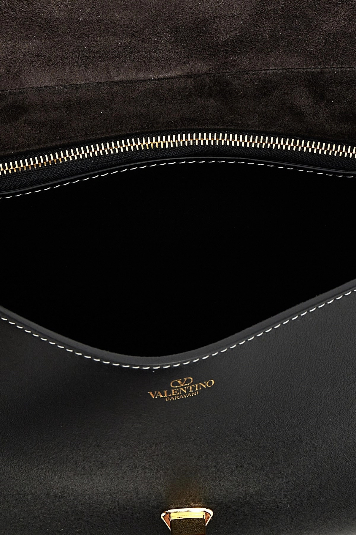 Valentino Garavani 'Small Saddle' handbag - 5
