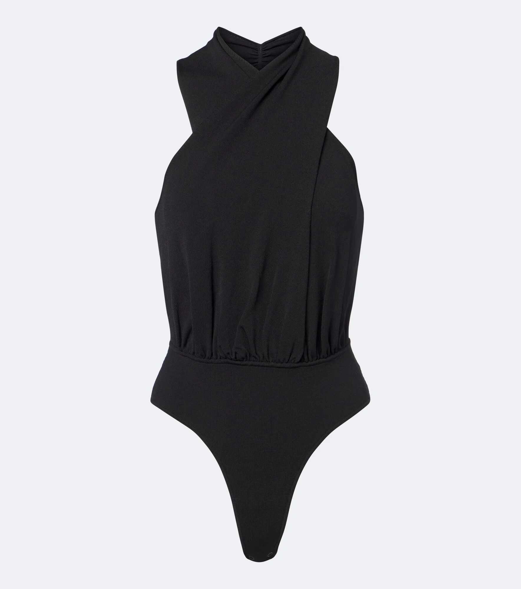 Juno jersey bodysuit - 1