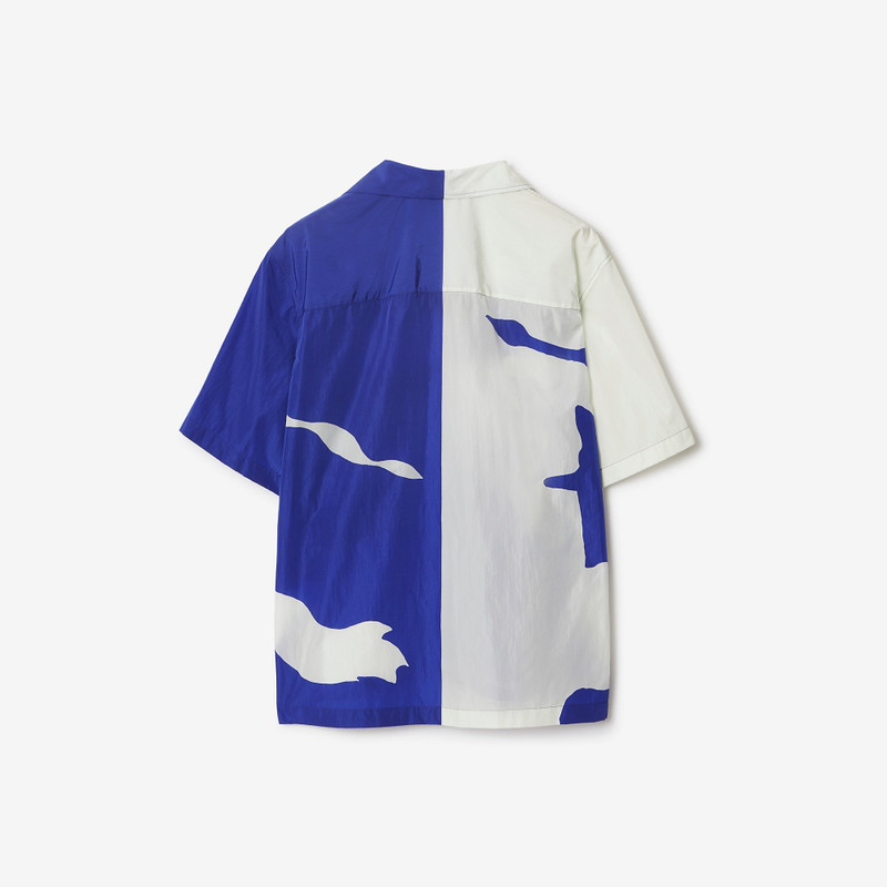 EKD Nylon Shirt 5
