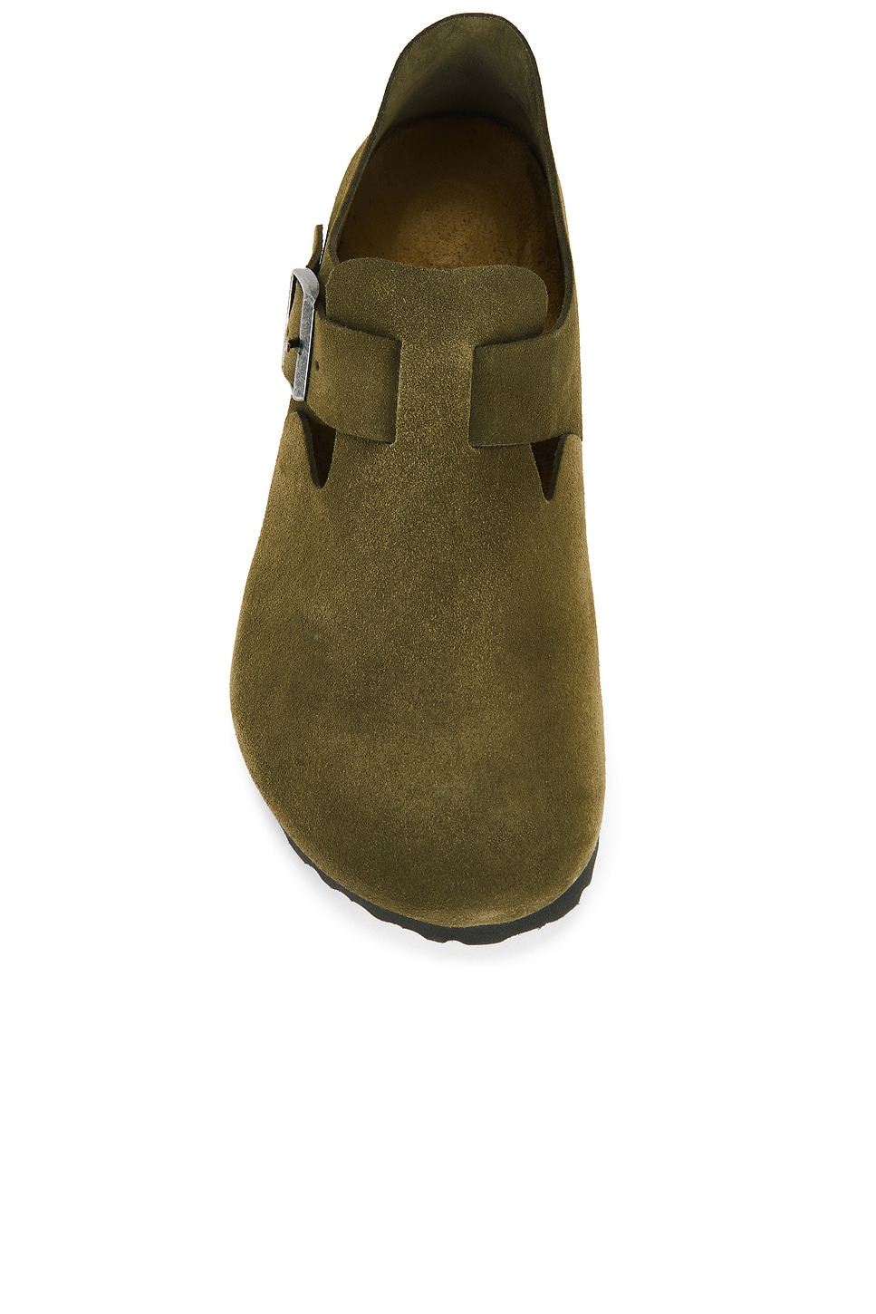 London Loafer - 4