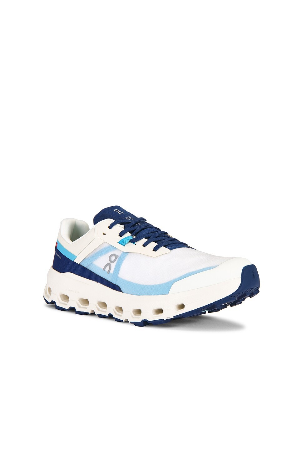 Cloudvista 2 Sneakers - 2