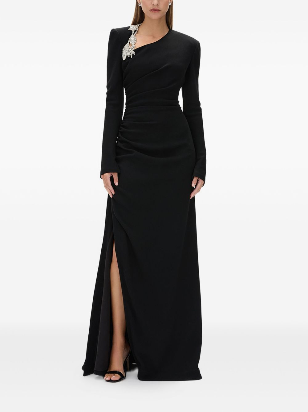 Gabrielle gown dress - 2