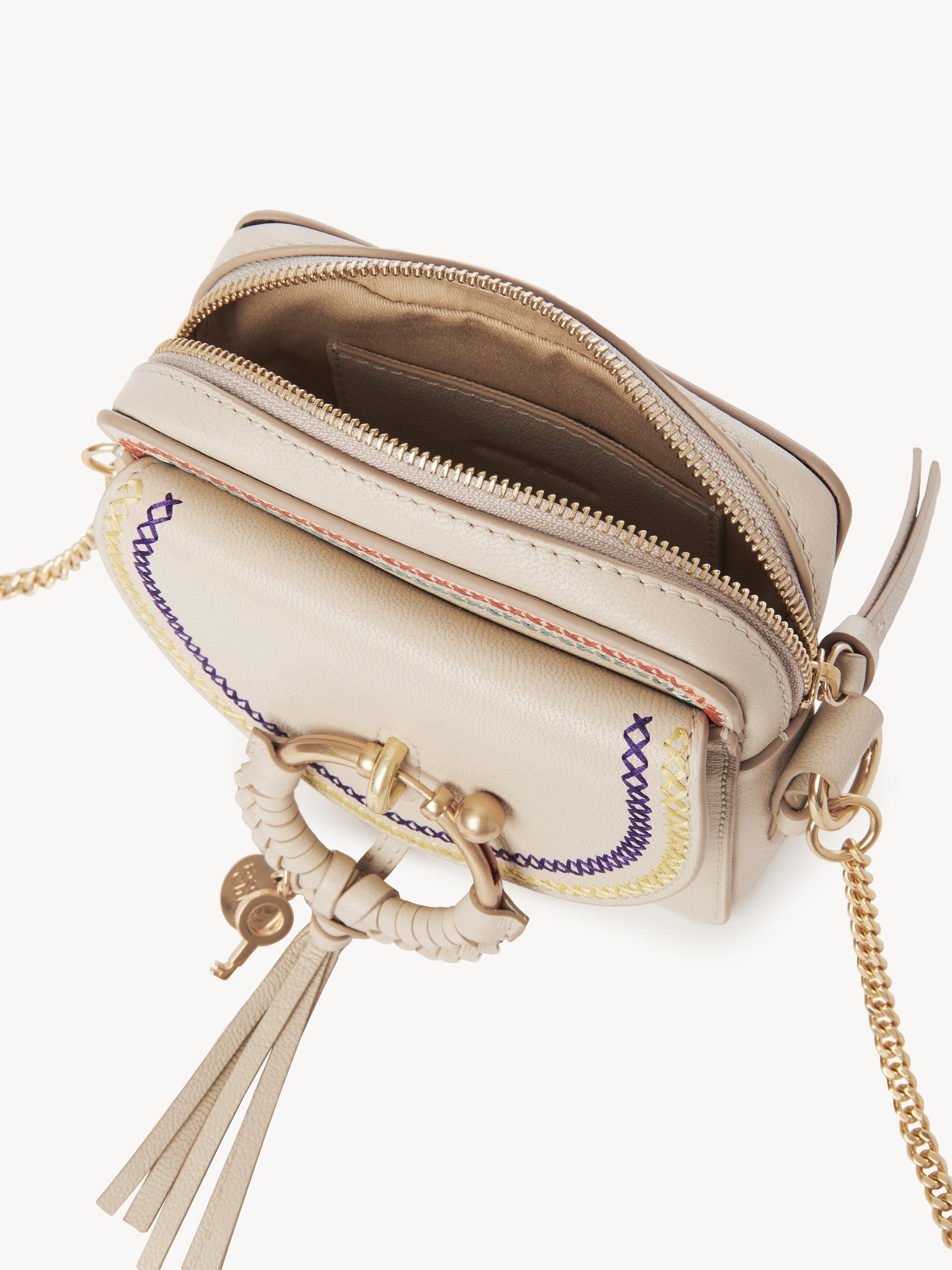 JOAN CAMERA BAG - 3