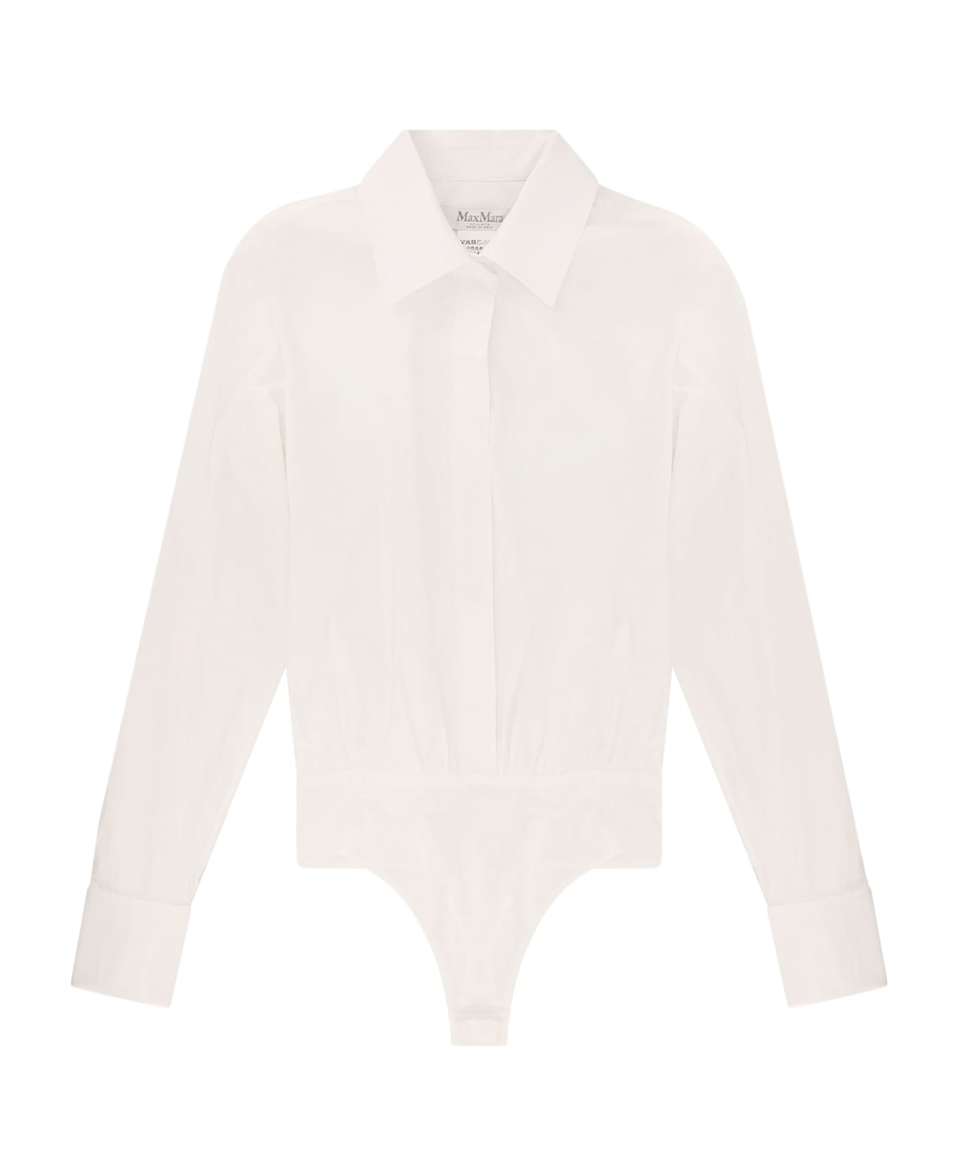 Angora 1234 Shirt - 1