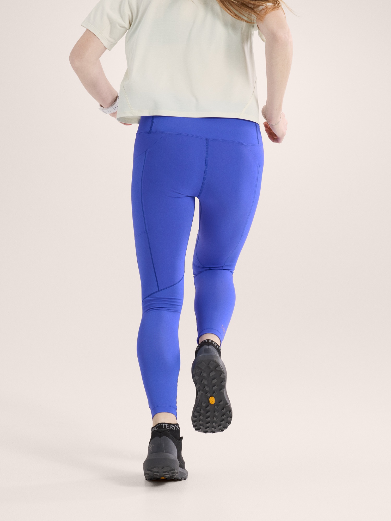 Essent High-Rise Utility Legging 26" - 5