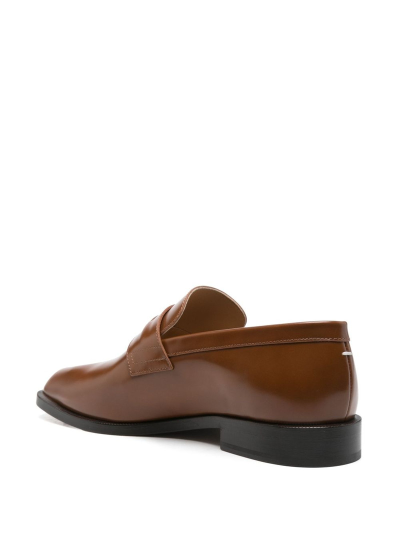 Tabi tassel-detail loafers 3