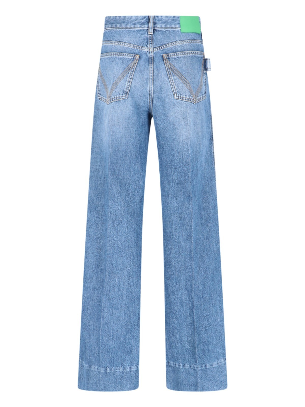 WIDE JEANS - 2