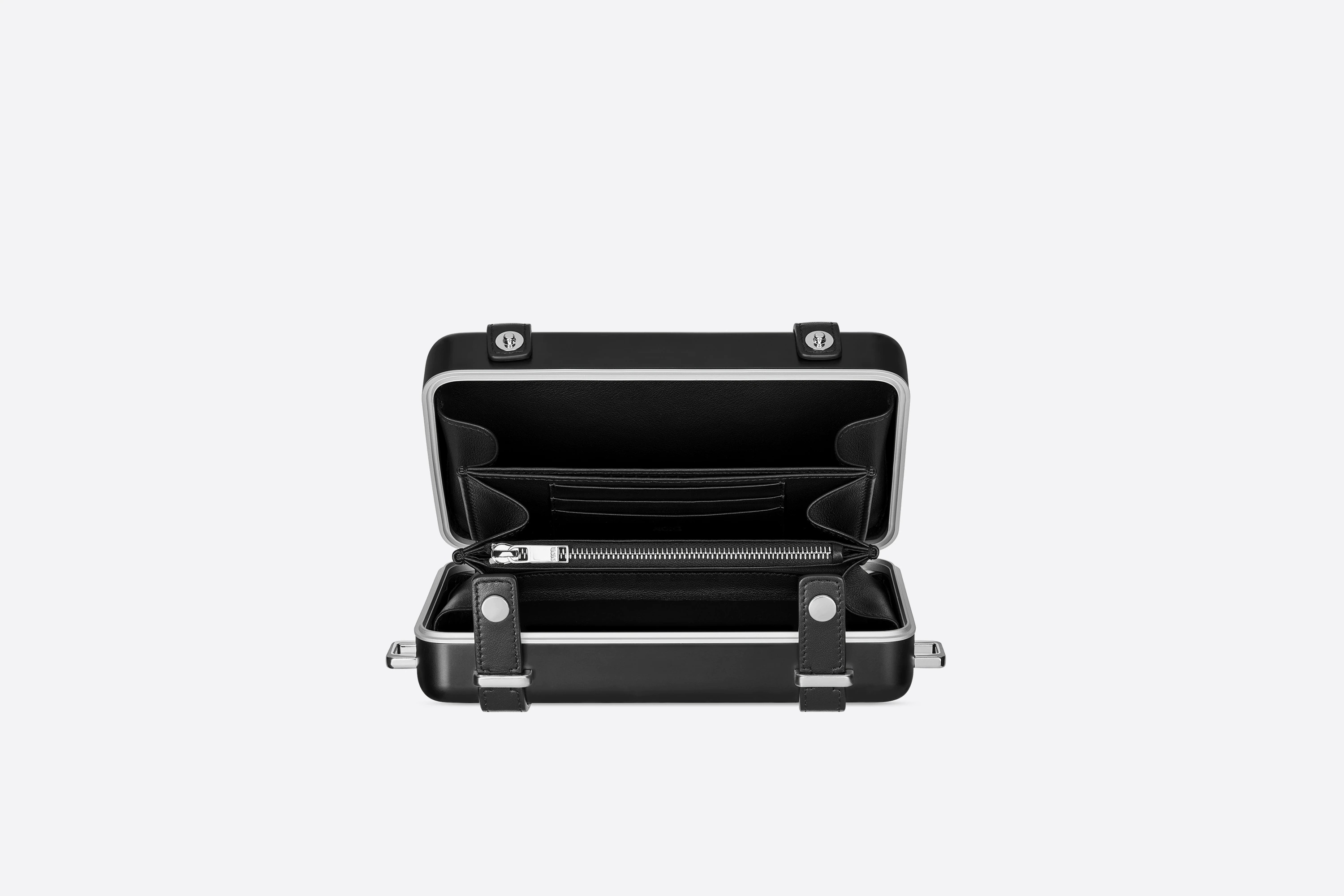 DIOR and RIMOWA Personal Clutch - 3