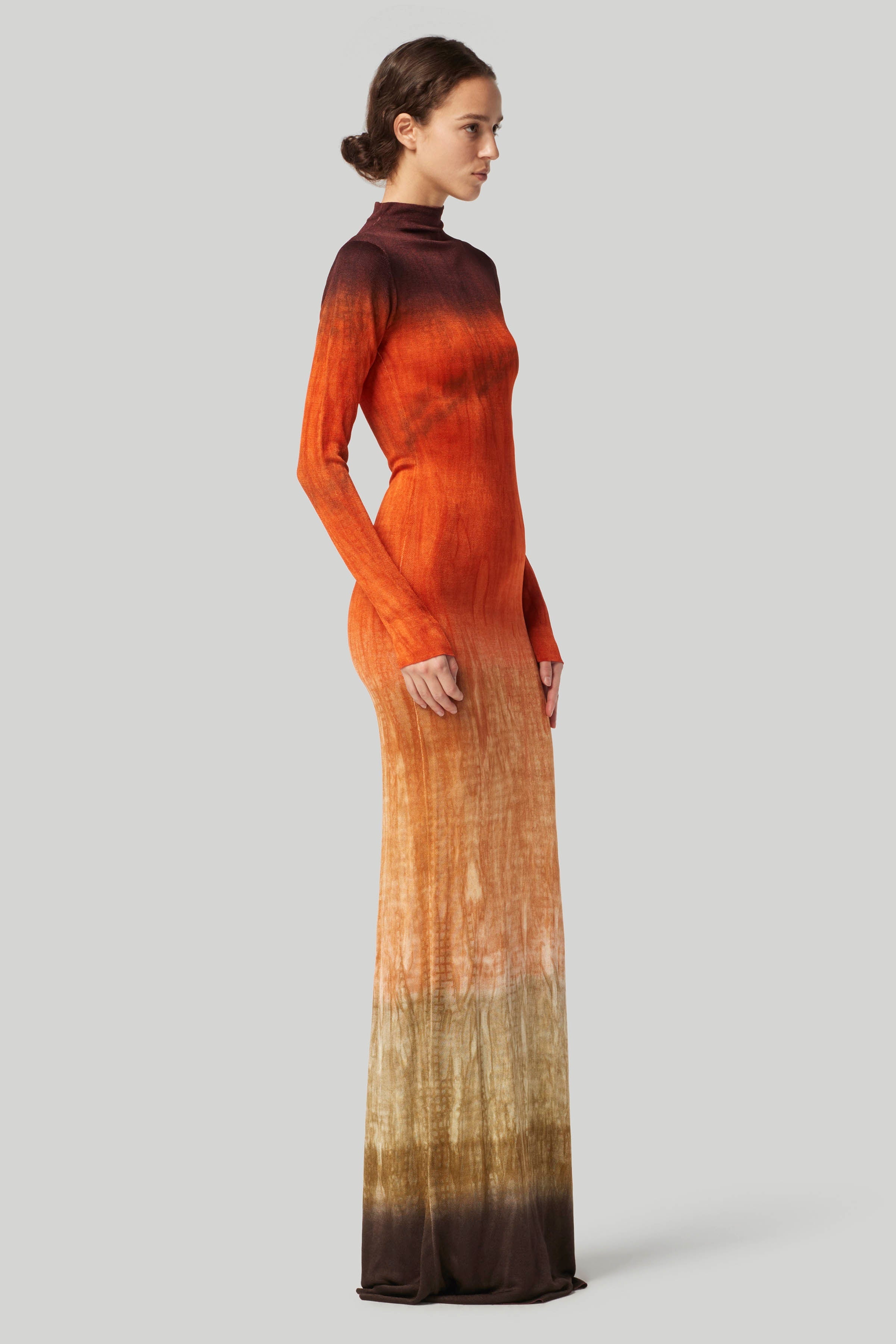 'RHEA' DRESS - 3