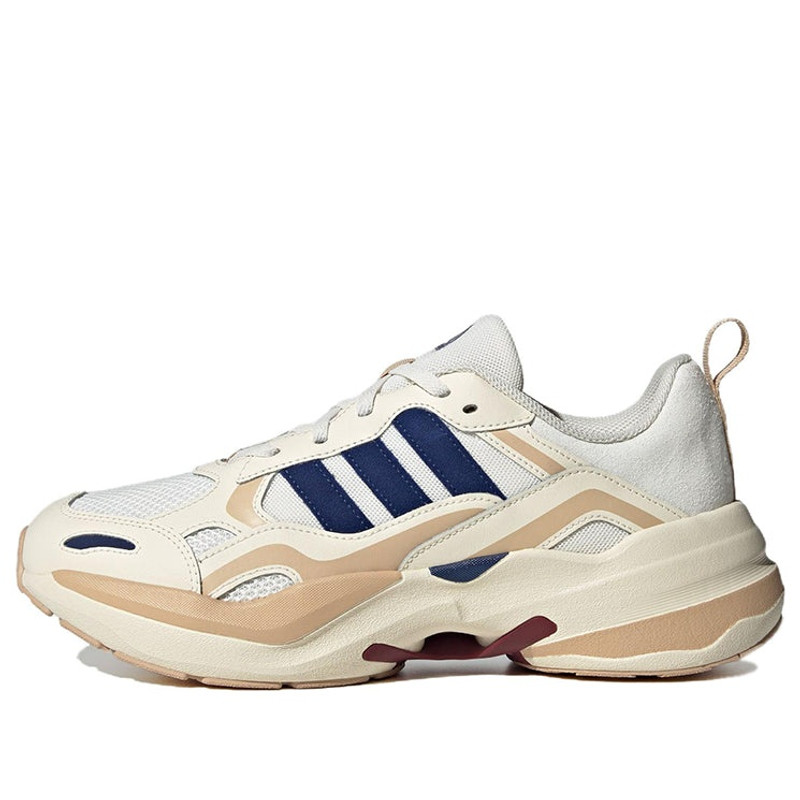 adidas Maxxcetus 훈련 신발 '백색 브라운 해군'ID0637 - 1