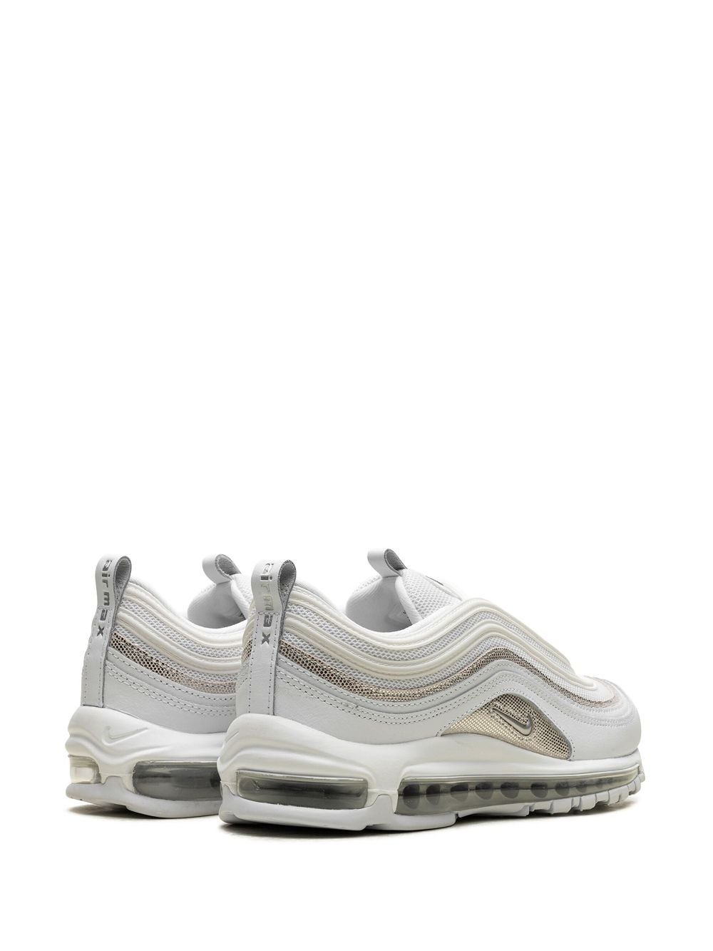 Air Max 97 "Metallic Silver" sneakers - 3