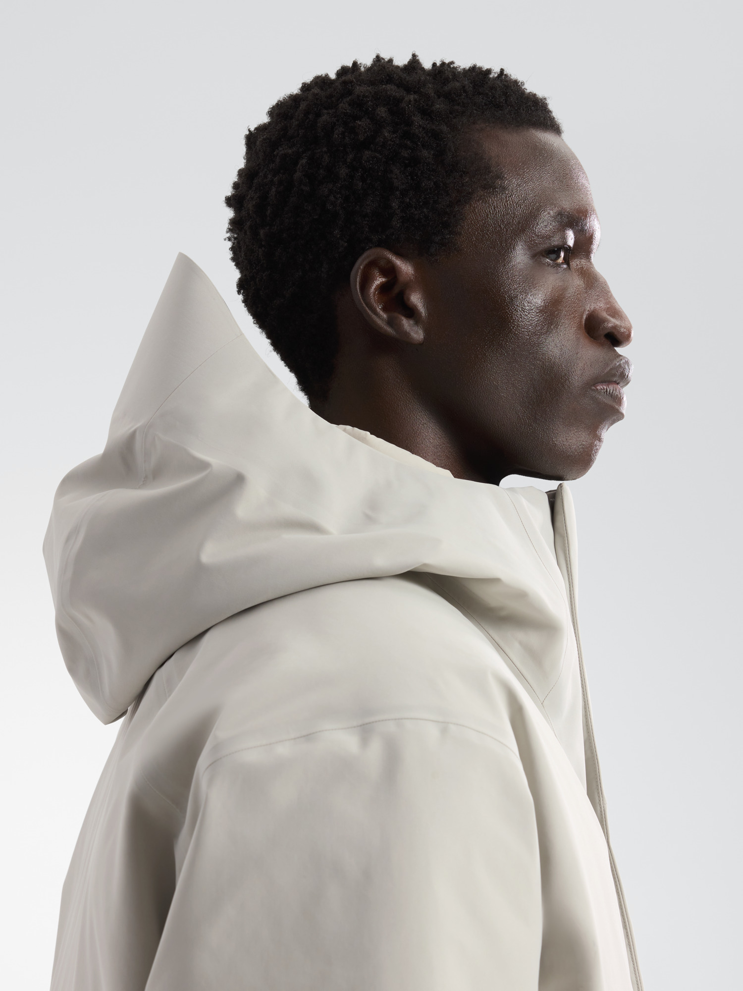Sorin Down Jacket - 8