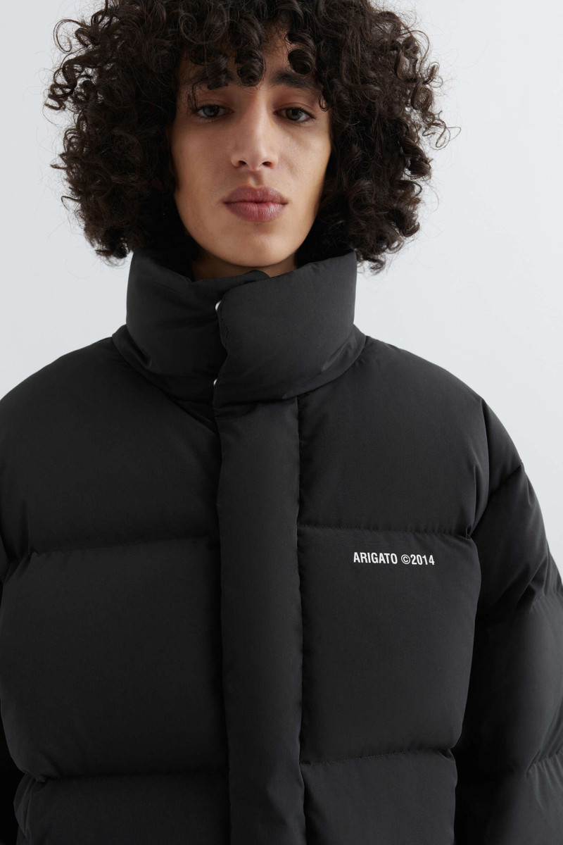 Halo Down Jacket 5