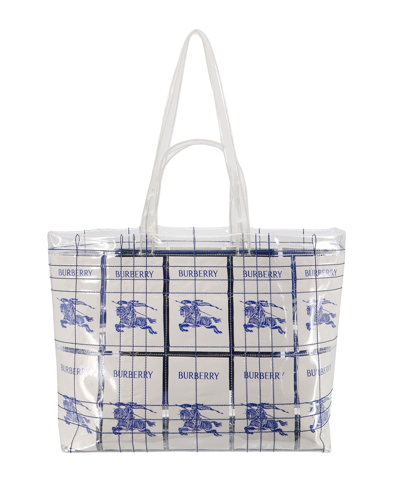 Ekd Label Tote Bag - 2