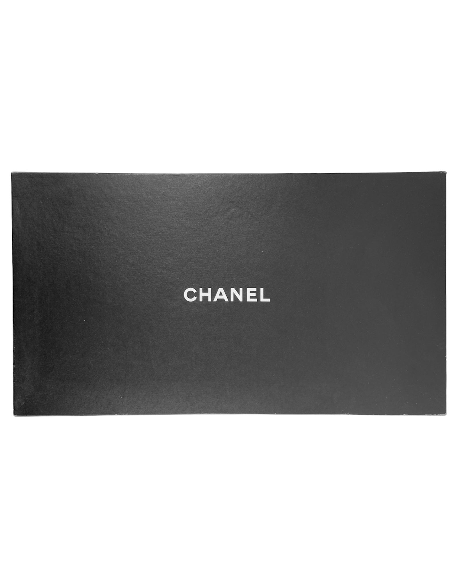 Chanel Fall 2006 Karl Lagerfeld Shearling Lambskin Wedge Long Boot 38 - 17