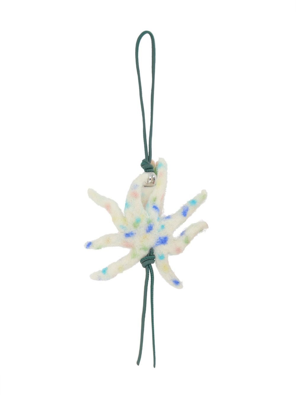 Octopus Pendant - 3