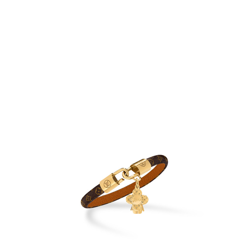 Louis Vuitton Vivienne Charm Bracelet outlook