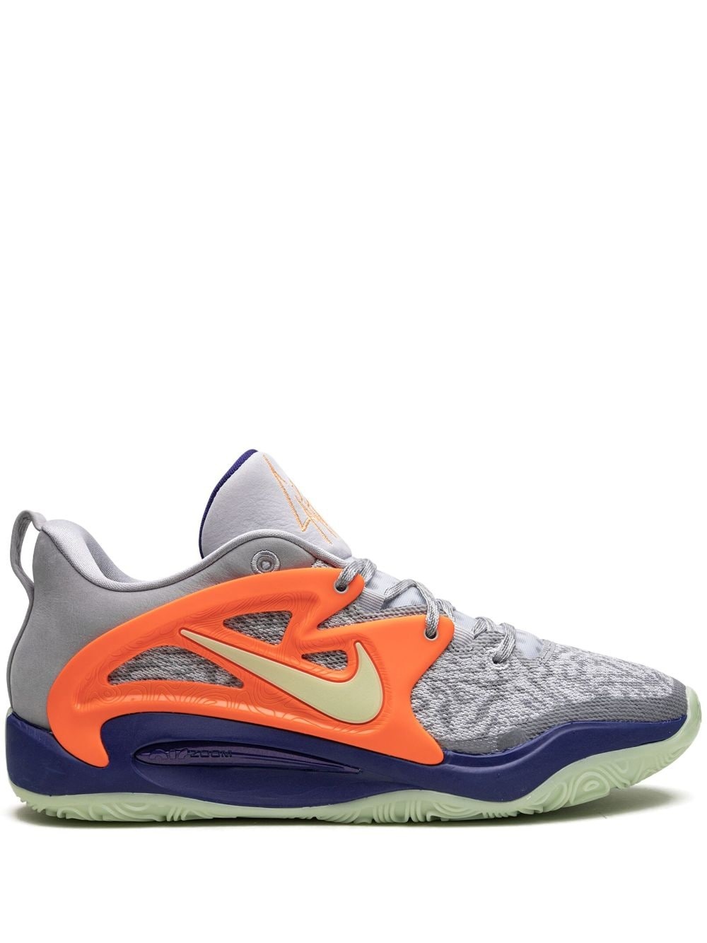 x Cardo KD 15 sneakers - 1