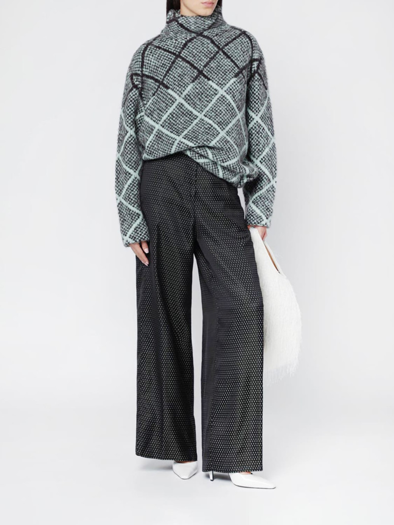 Dries Van Noten Sweater woman Dries Van Noten outlook