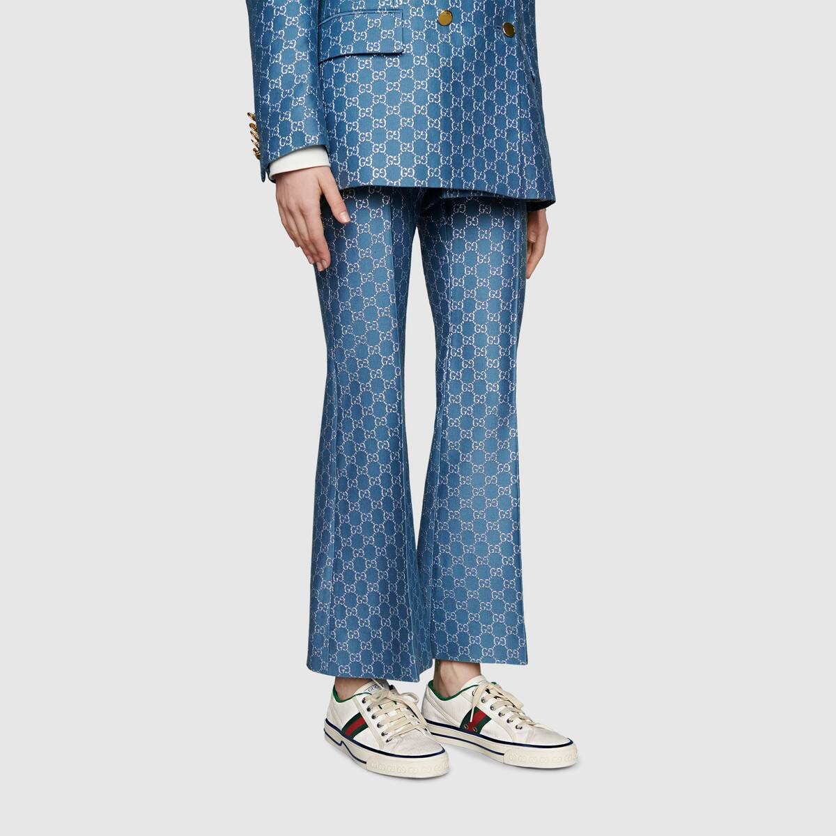 Women's Gucci Tennis 1977 sneaker - 8