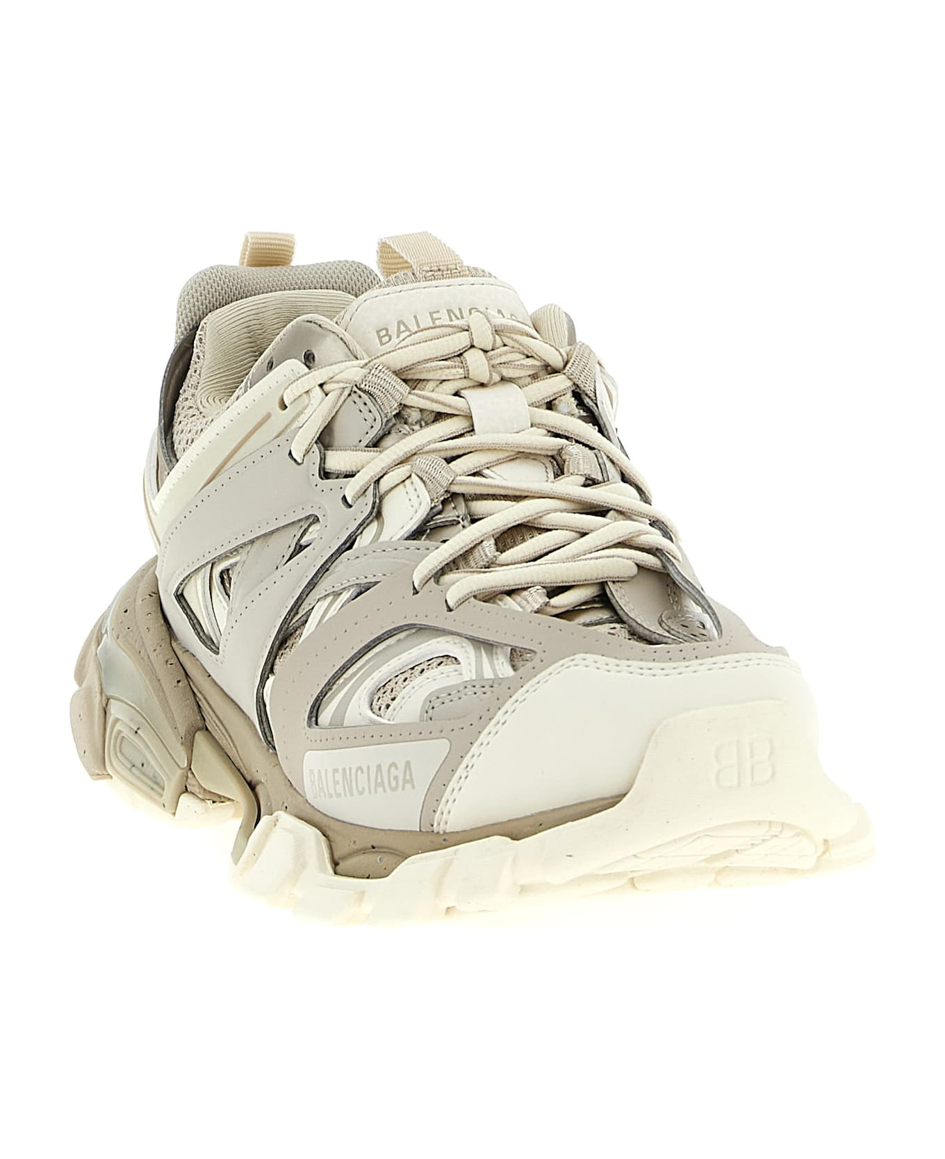 'track Sneakers - 2